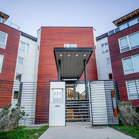 Turek Residences Ushuaia Kültér fotó