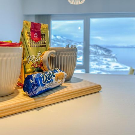 Turek Residences Ushuaia Kültér fotó