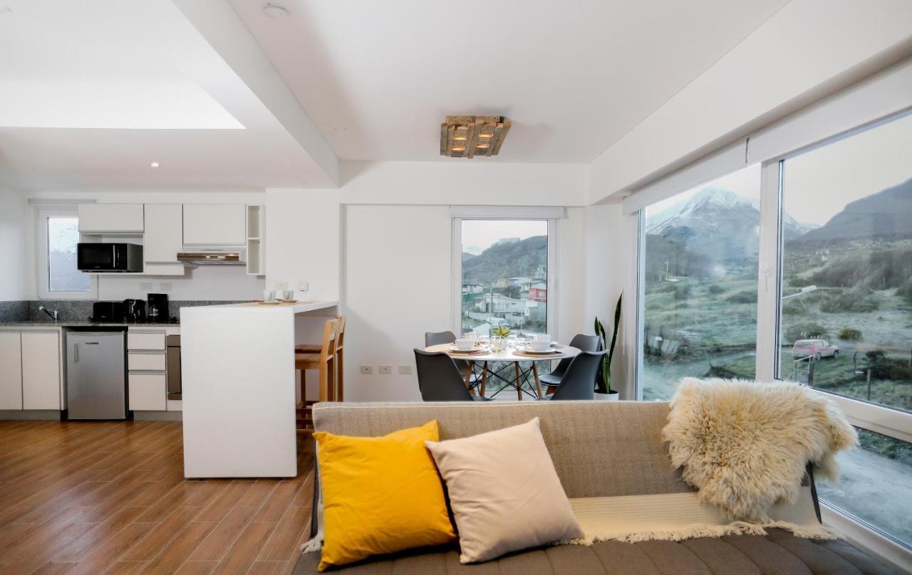Turek Residences Ushuaia Kültér fotó