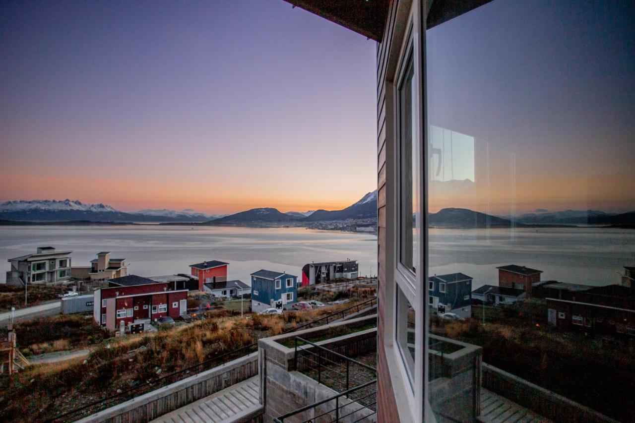 Turek Residences Ushuaia Kültér fotó