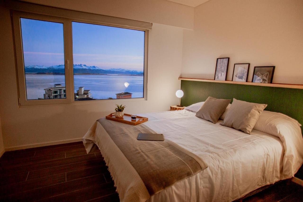 Turek Residences Ushuaia Kültér fotó