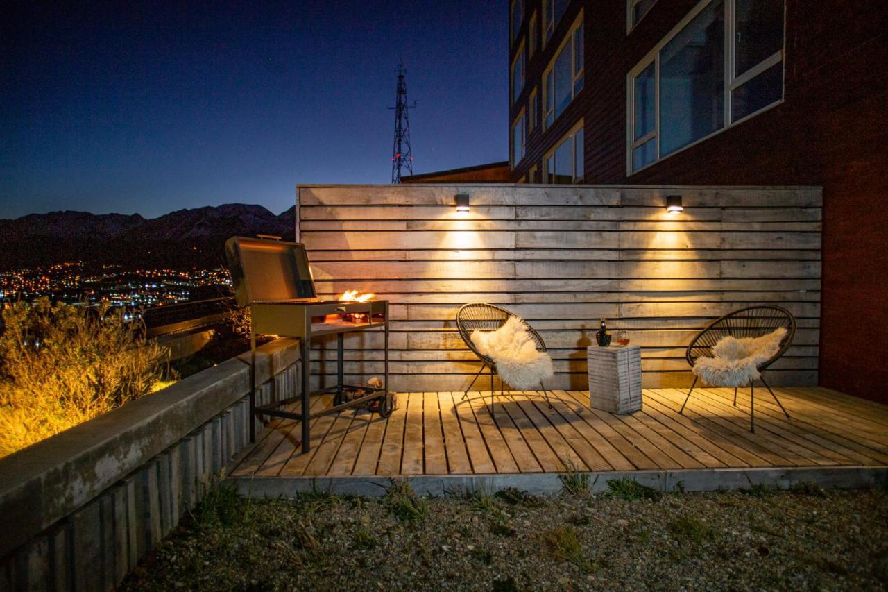 Turek Residences Ushuaia Kültér fotó