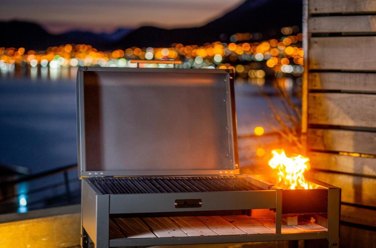 Turek Residences Ushuaia Kültér fotó