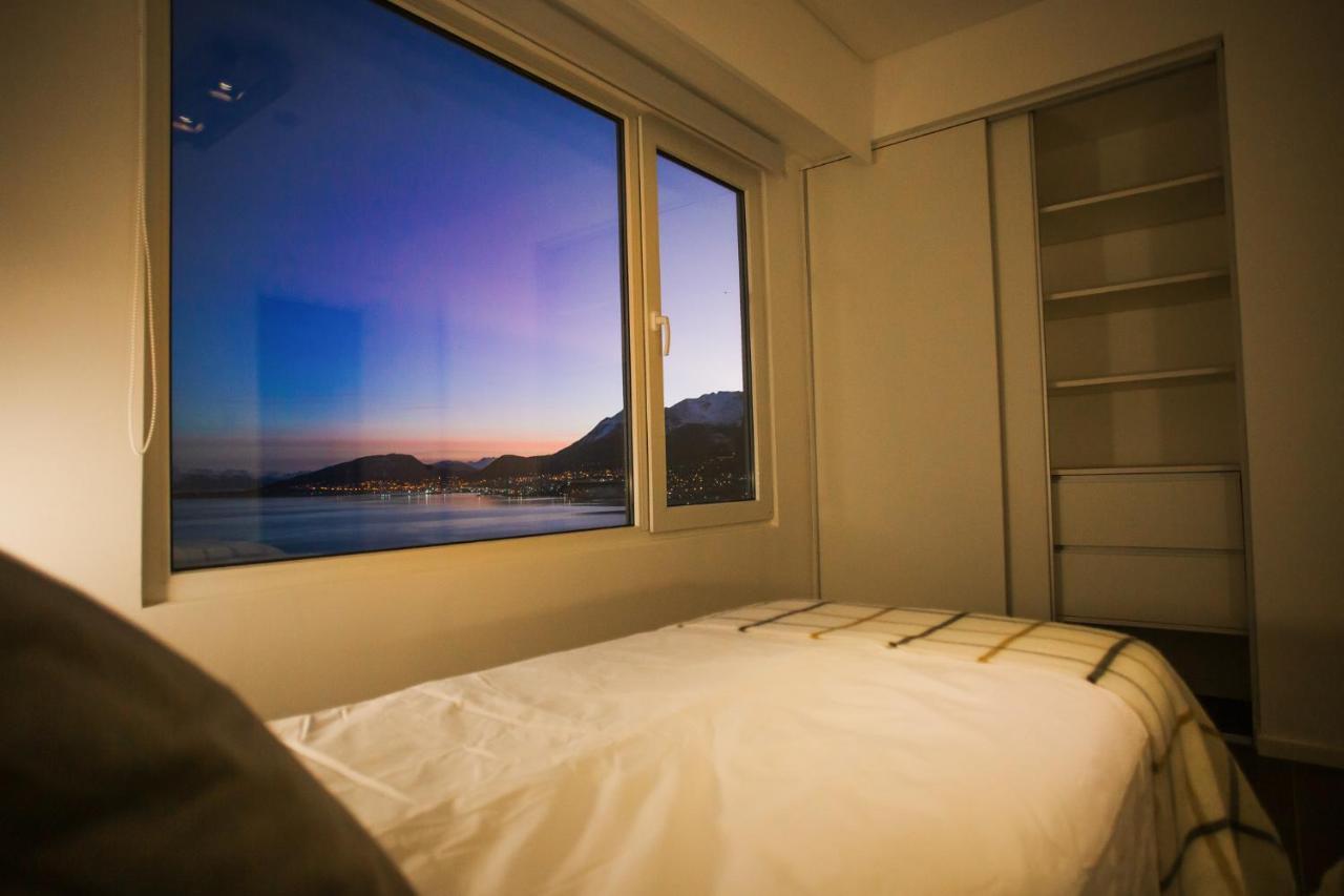 Turek Residences Ushuaia Kültér fotó