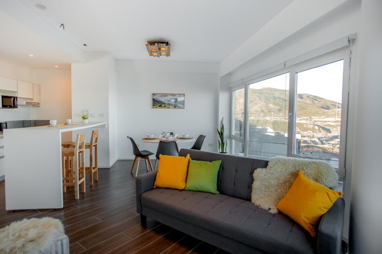 Turek Residences Ushuaia Kültér fotó