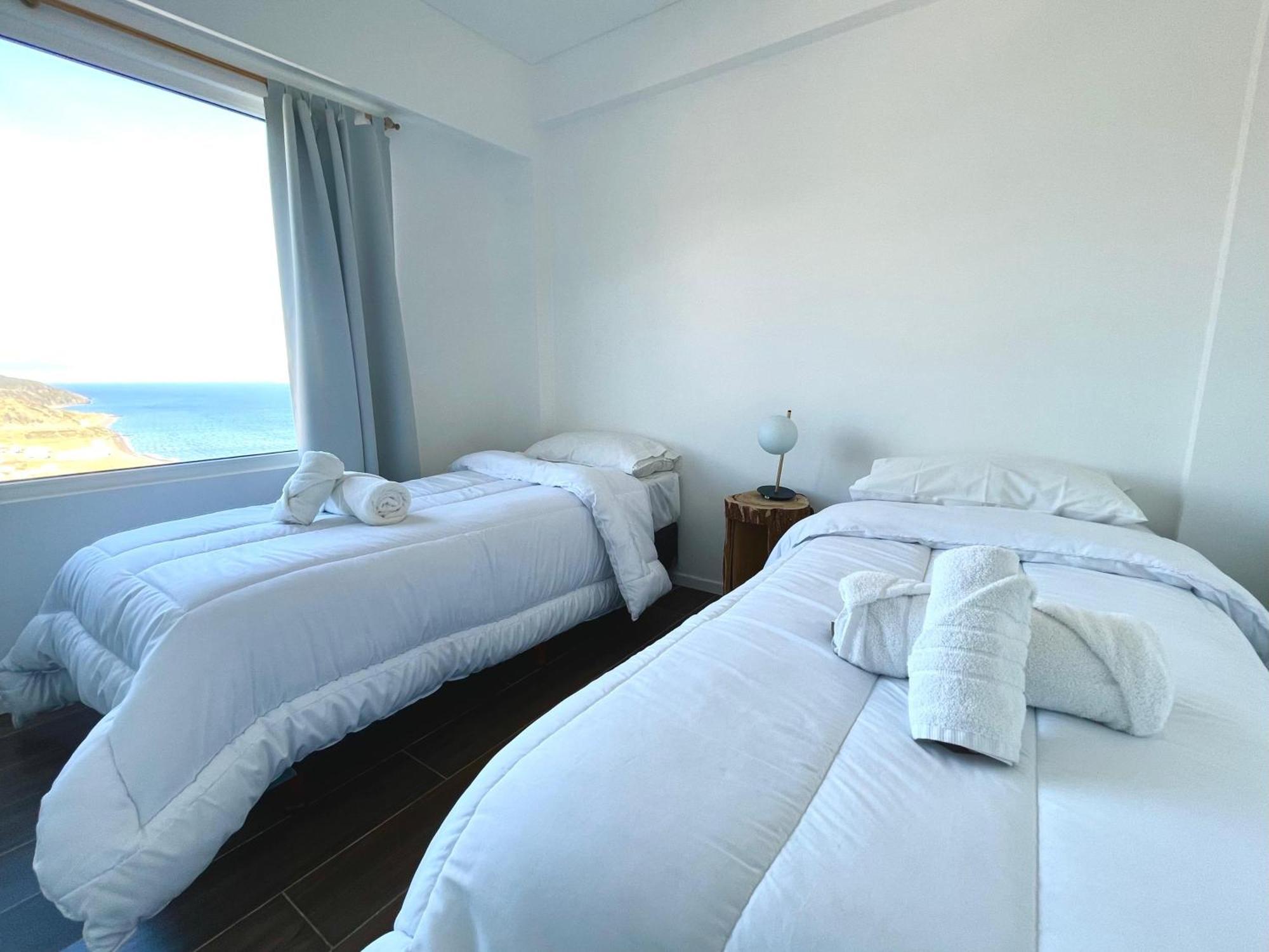 Turek Residences Ushuaia Kültér fotó
