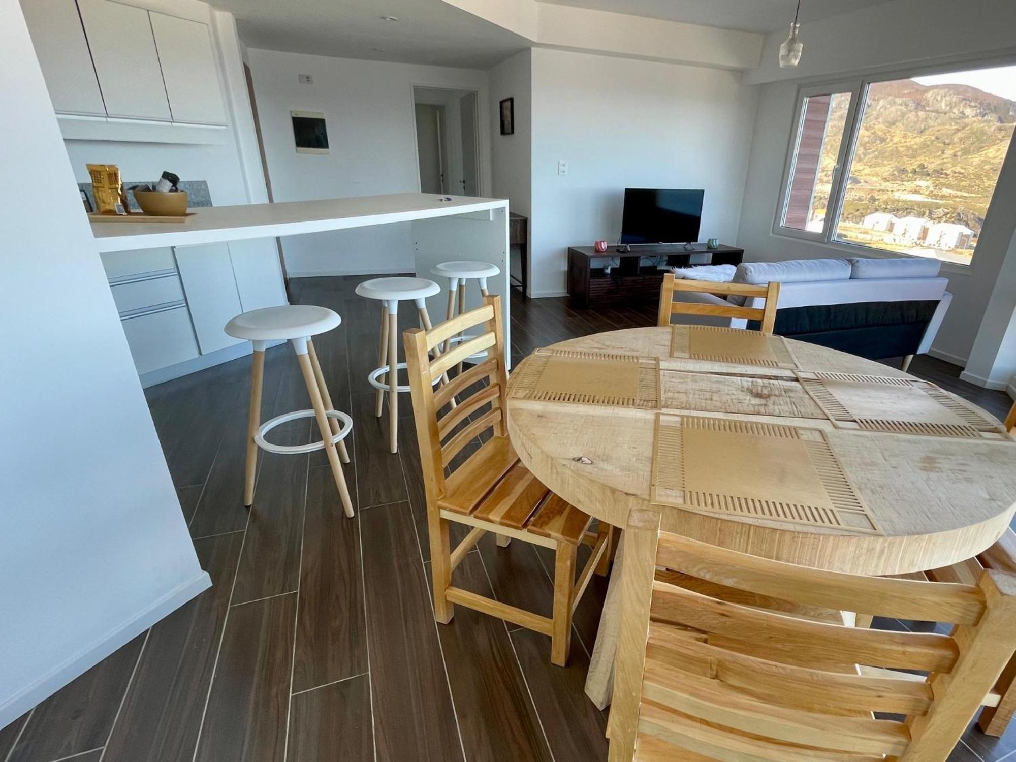 Turek Residences Ushuaia Kültér fotó