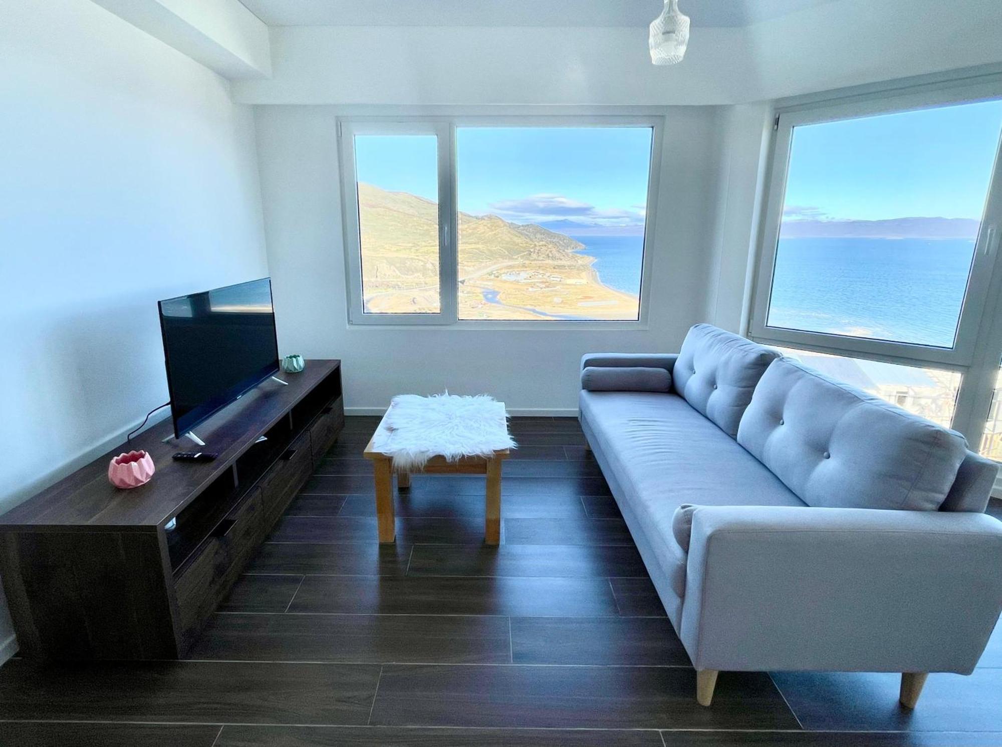 Turek Residences Ushuaia Kültér fotó