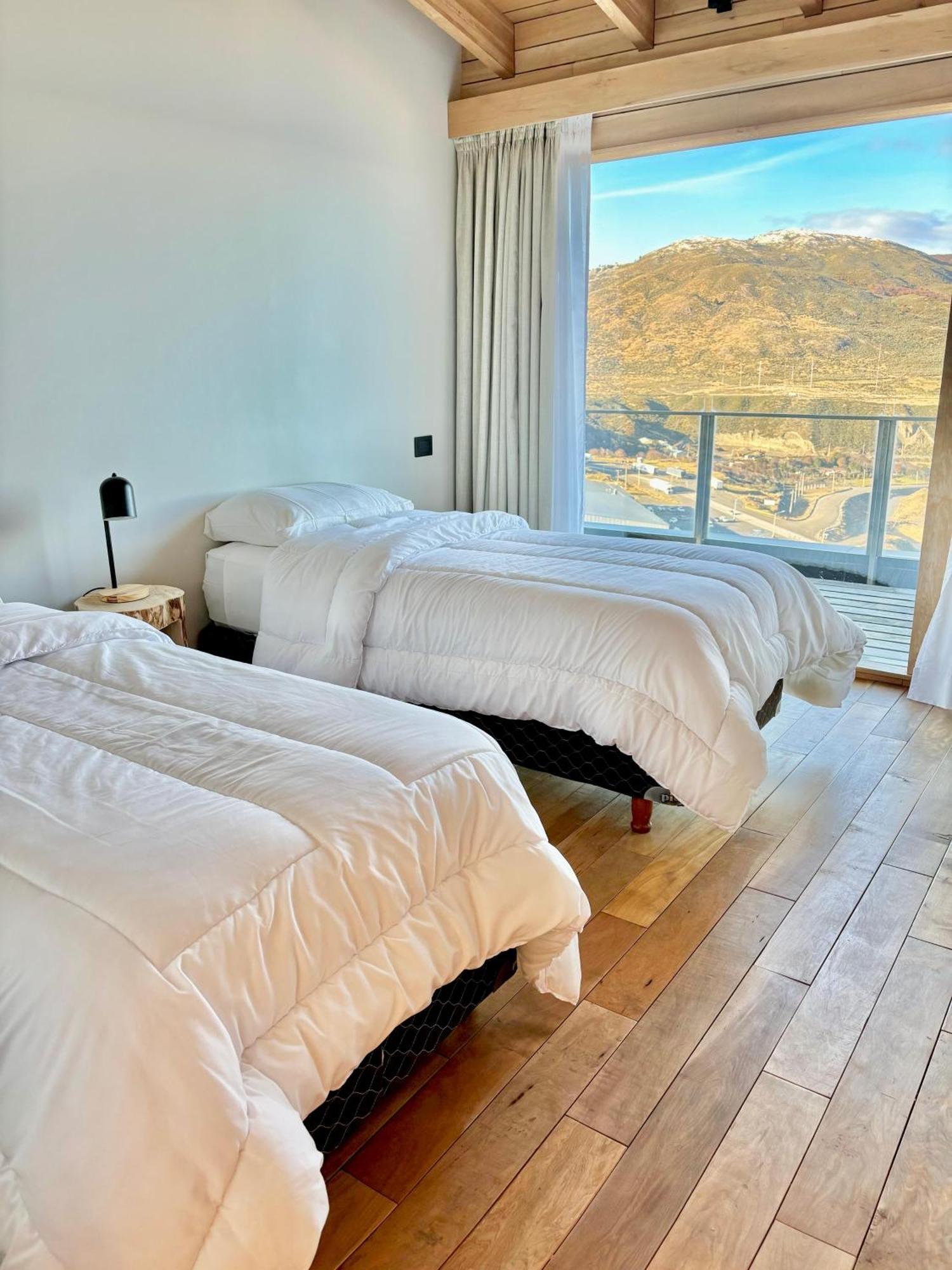 Turek Residences Ushuaia Kültér fotó