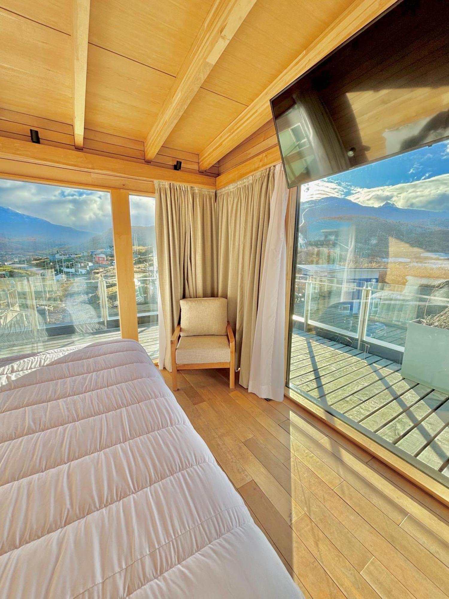 Turek Residences Ushuaia Kültér fotó
