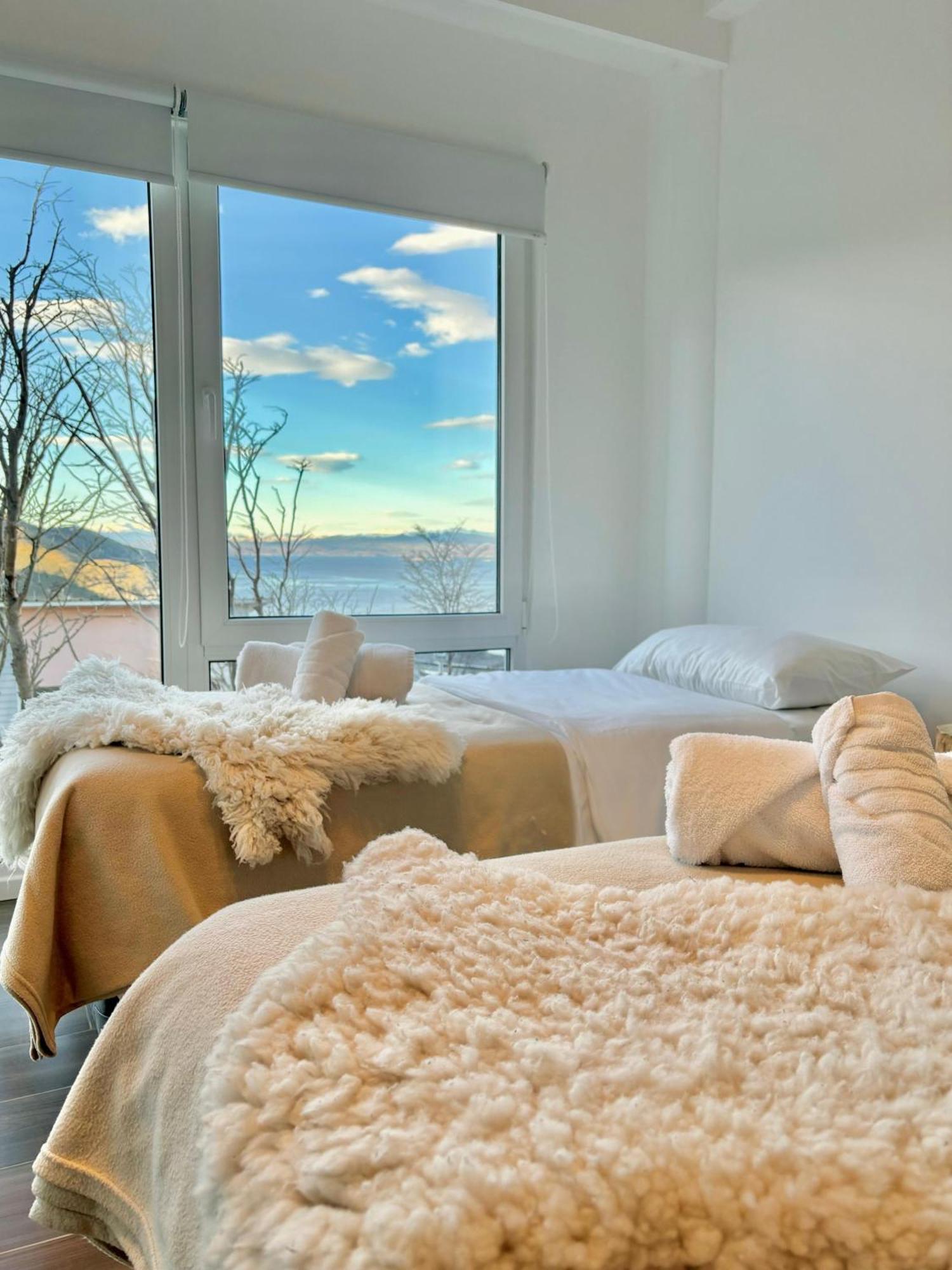 Turek Residences Ushuaia Kültér fotó