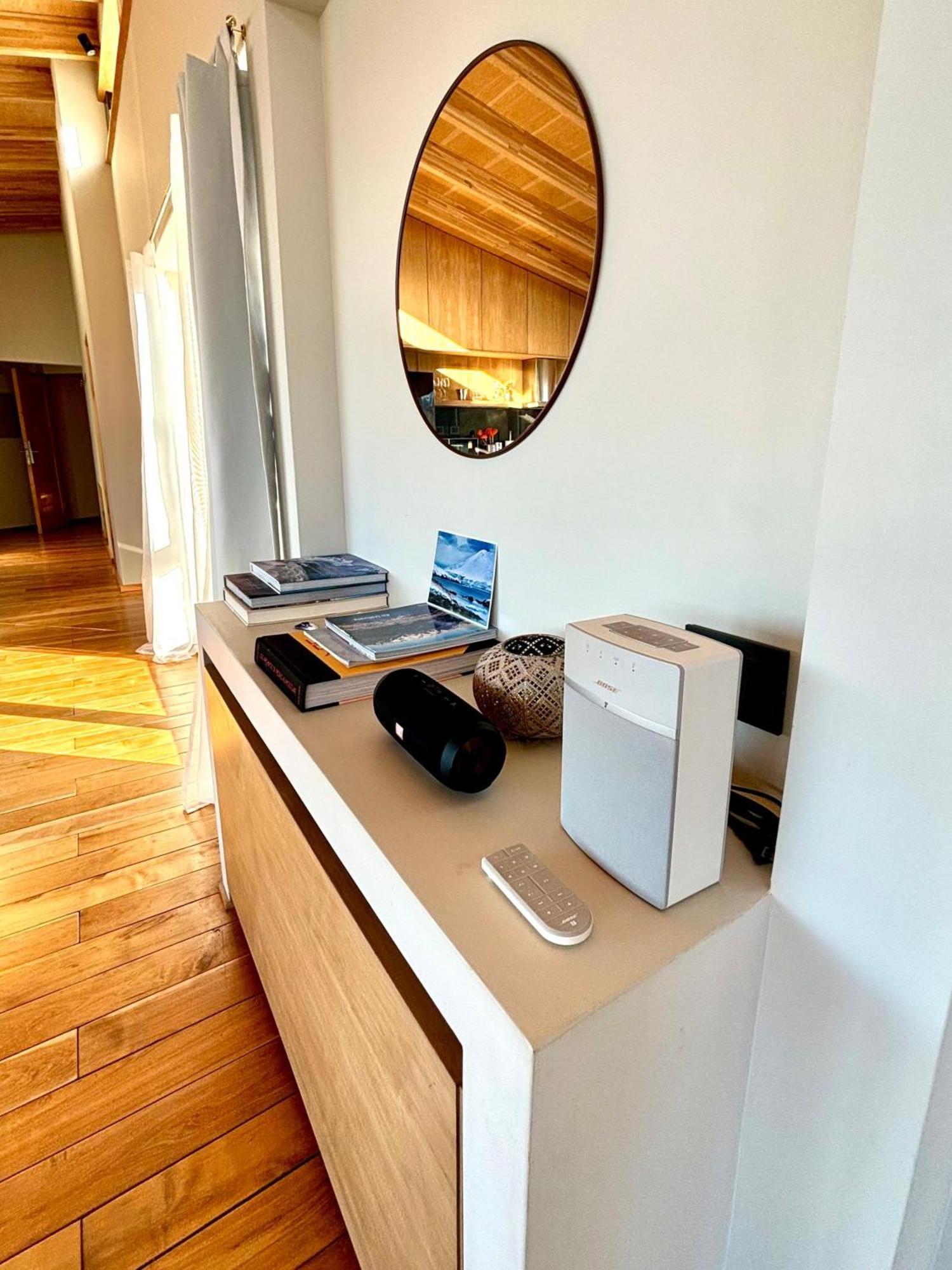 Turek Residences Ushuaia Kültér fotó