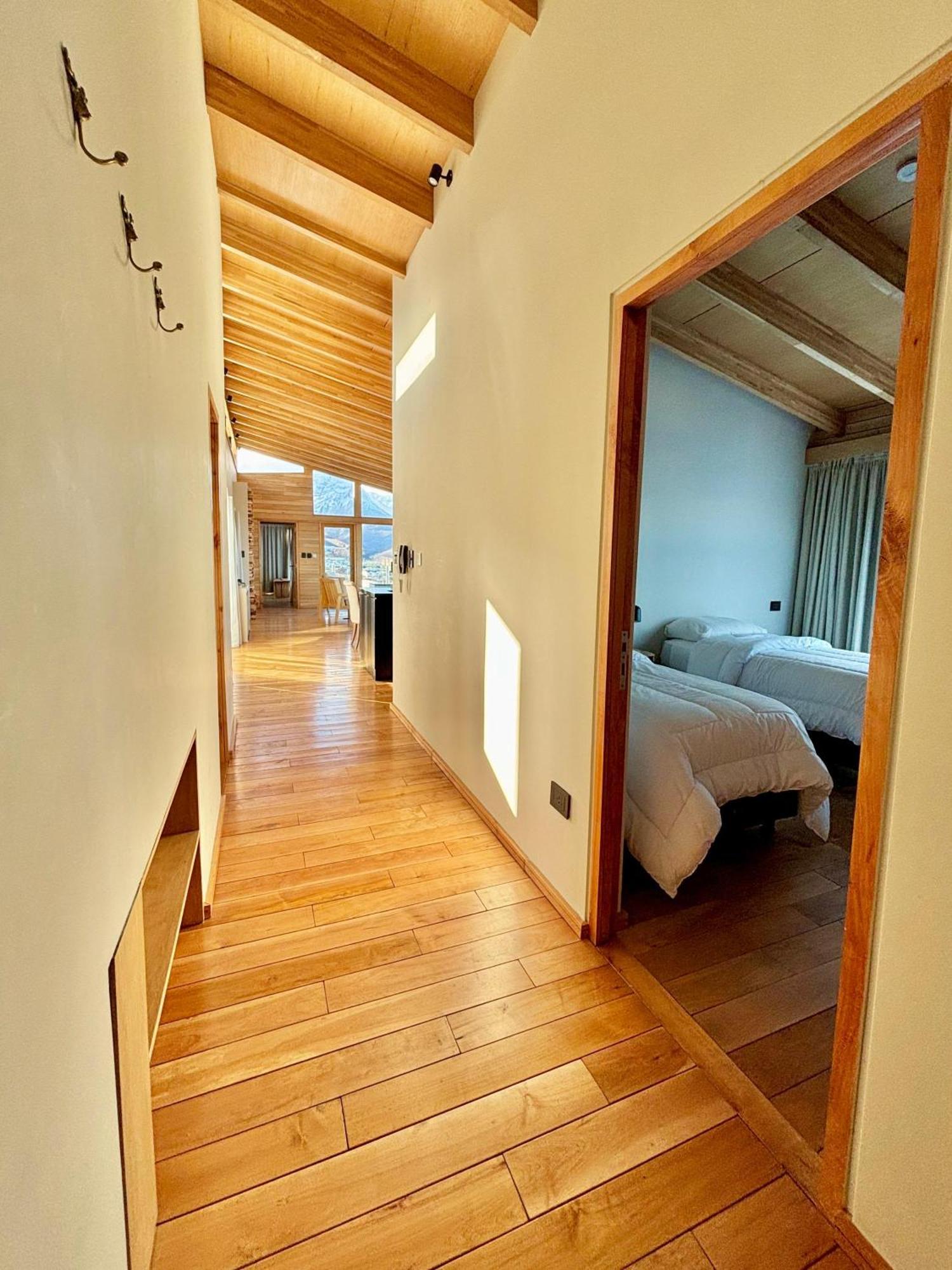 Turek Residences Ushuaia Kültér fotó