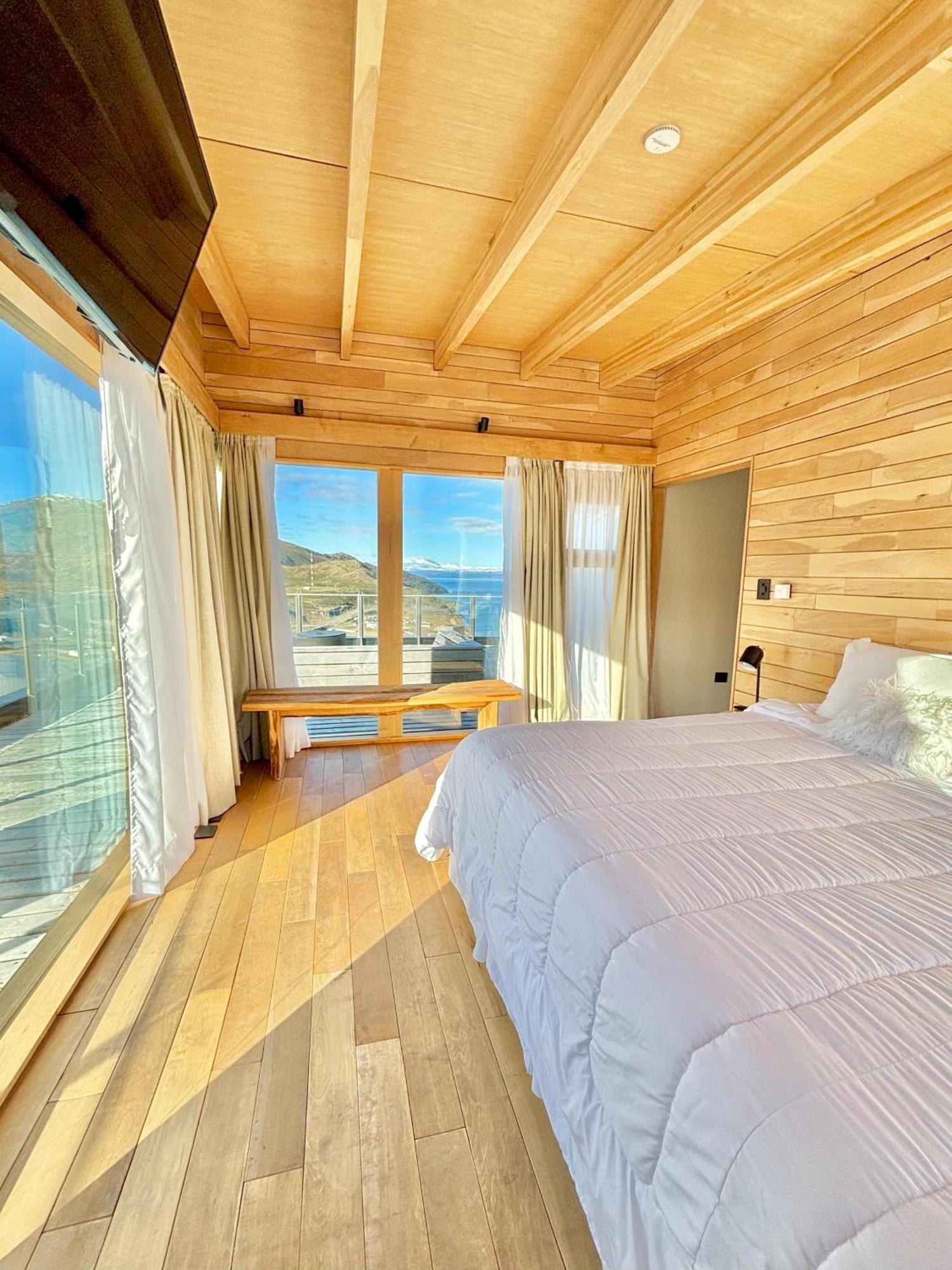 Turek Residences Ushuaia Kültér fotó