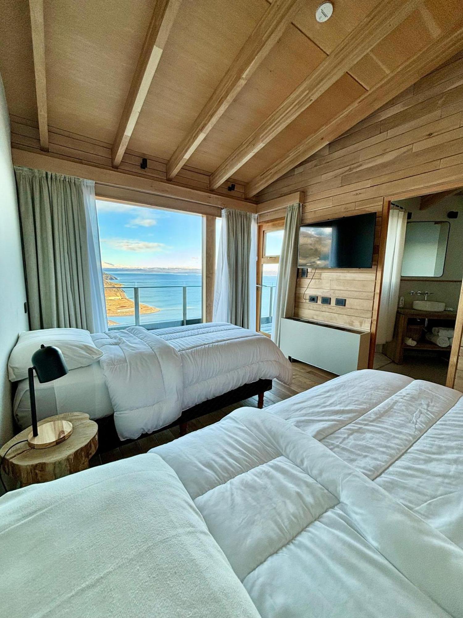 Turek Residences Ushuaia Kültér fotó
