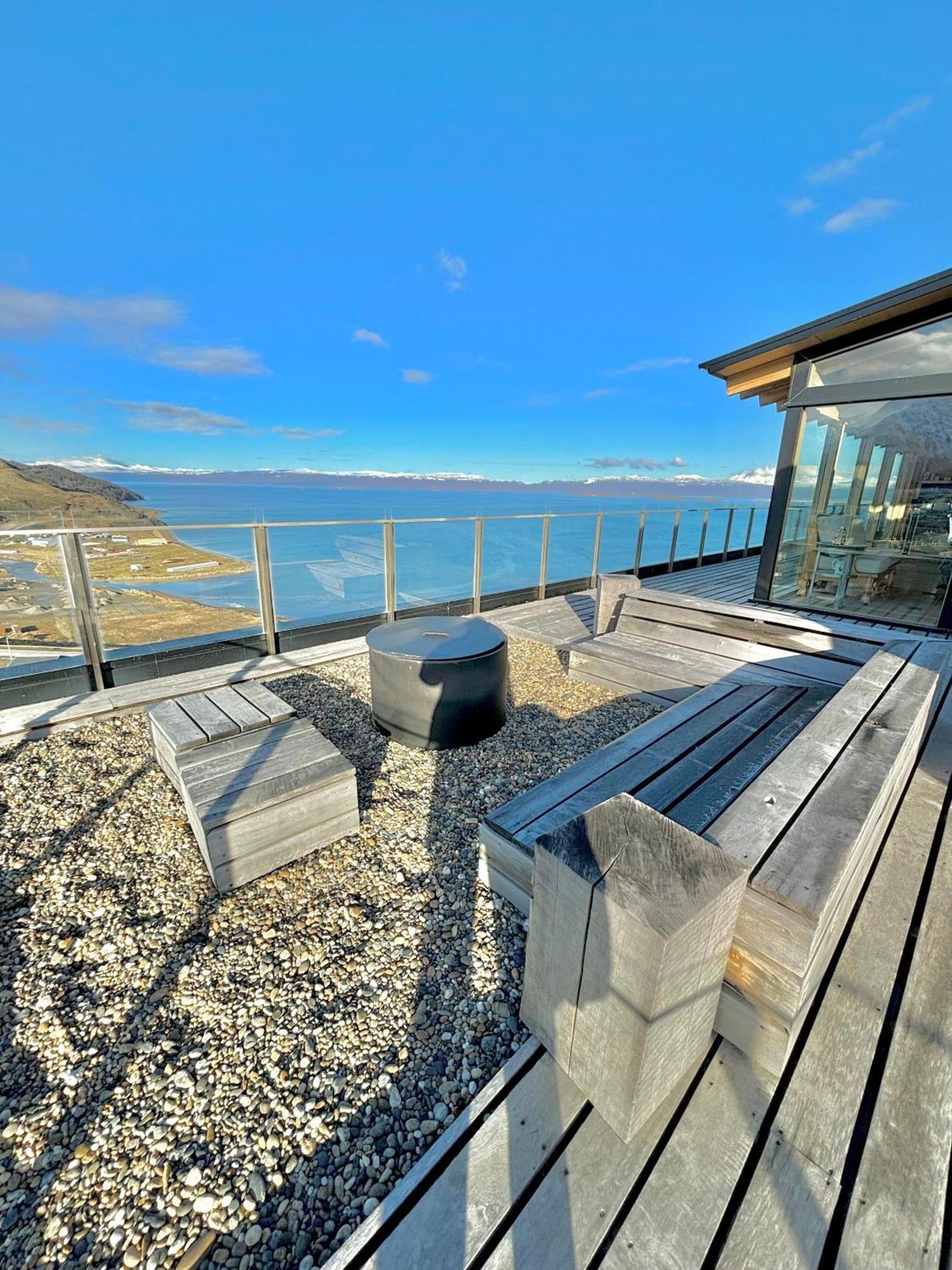 Turek Residences Ushuaia Kültér fotó