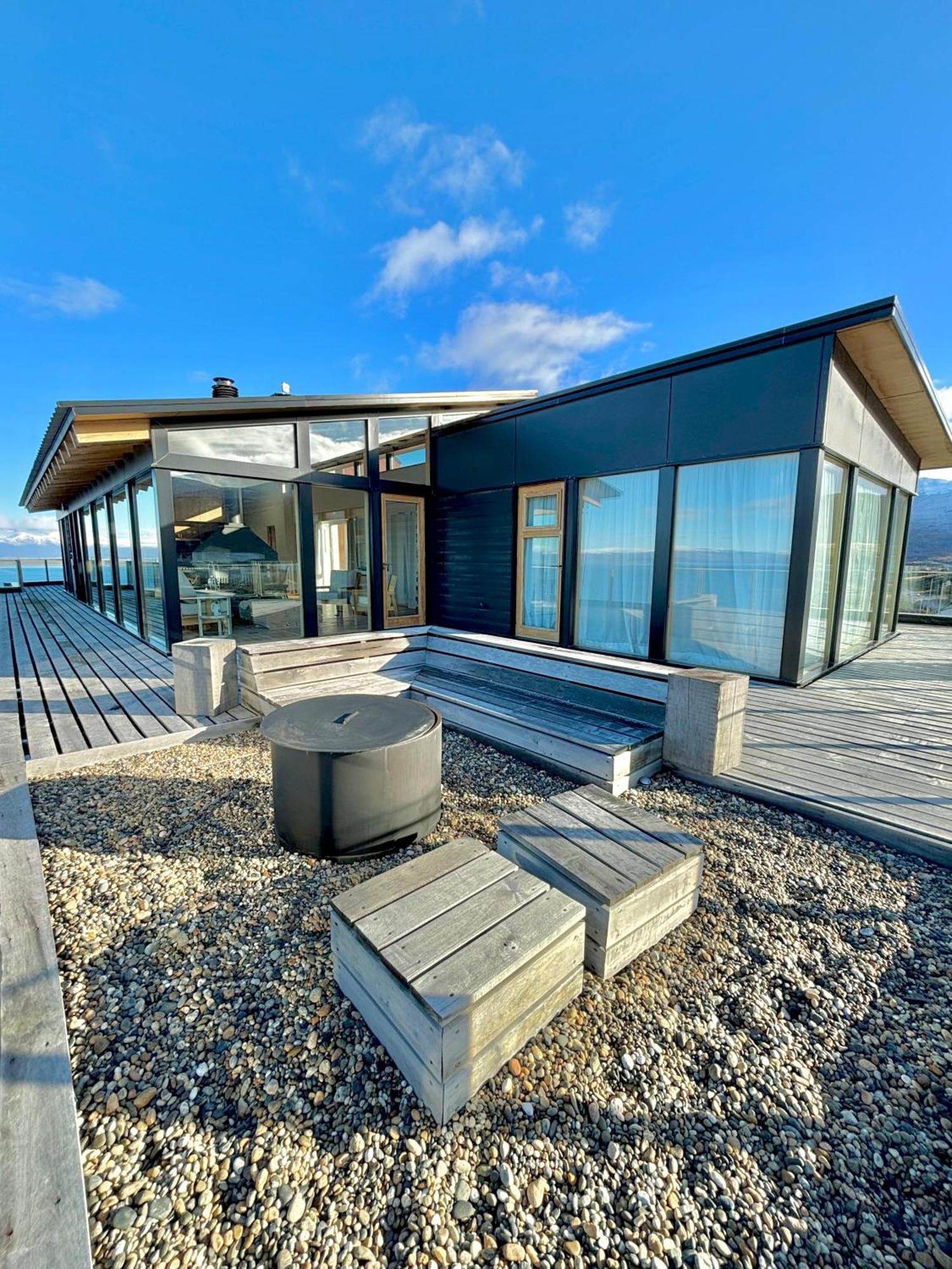 Turek Residences Ushuaia Kültér fotó