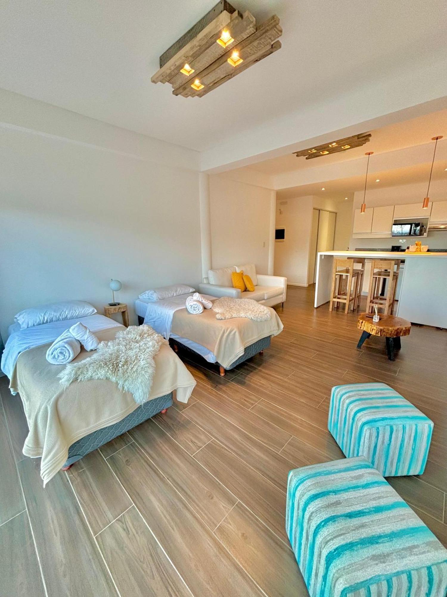 Turek Residences Ushuaia Kültér fotó