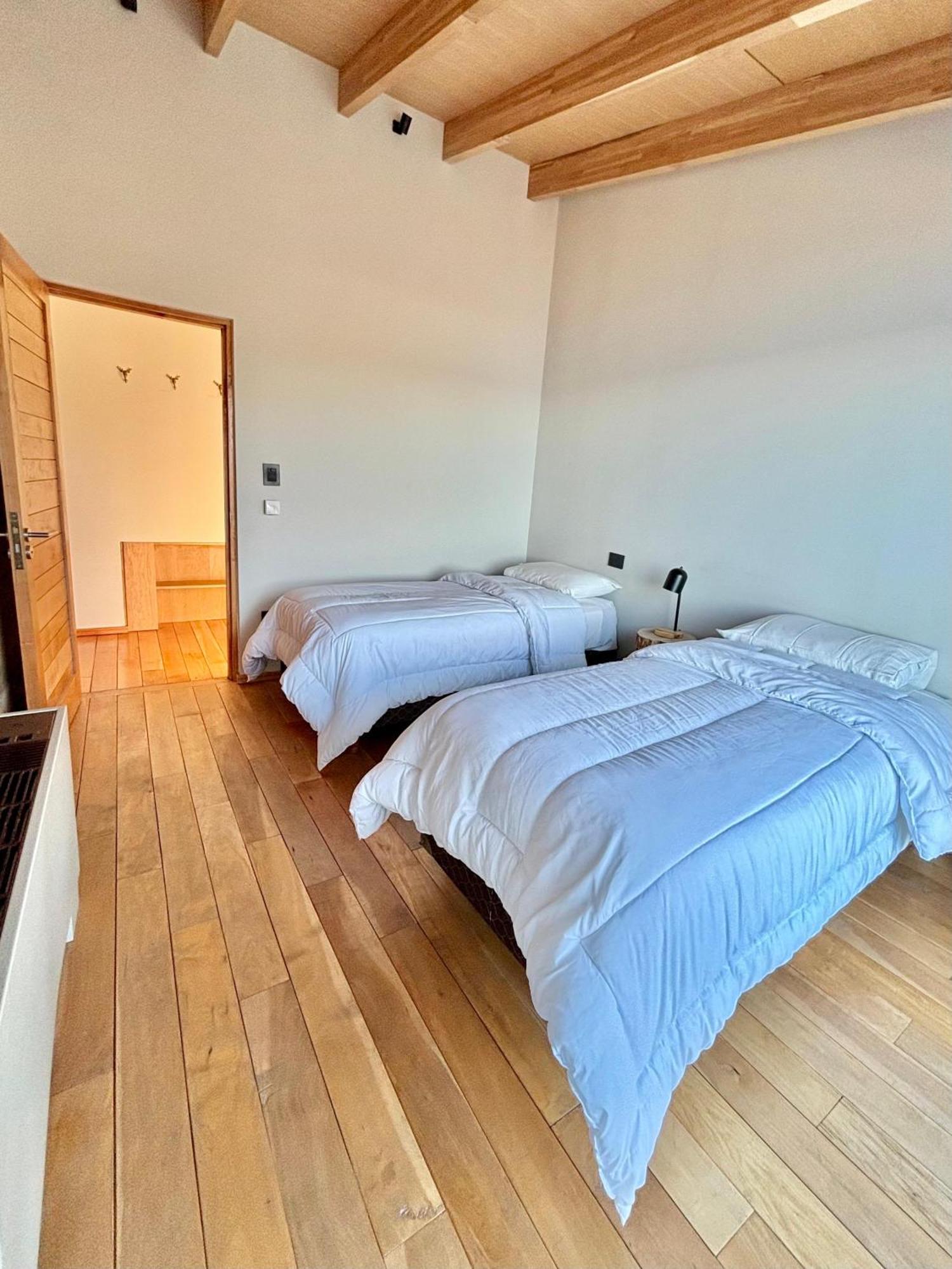 Turek Residences Ushuaia Kültér fotó