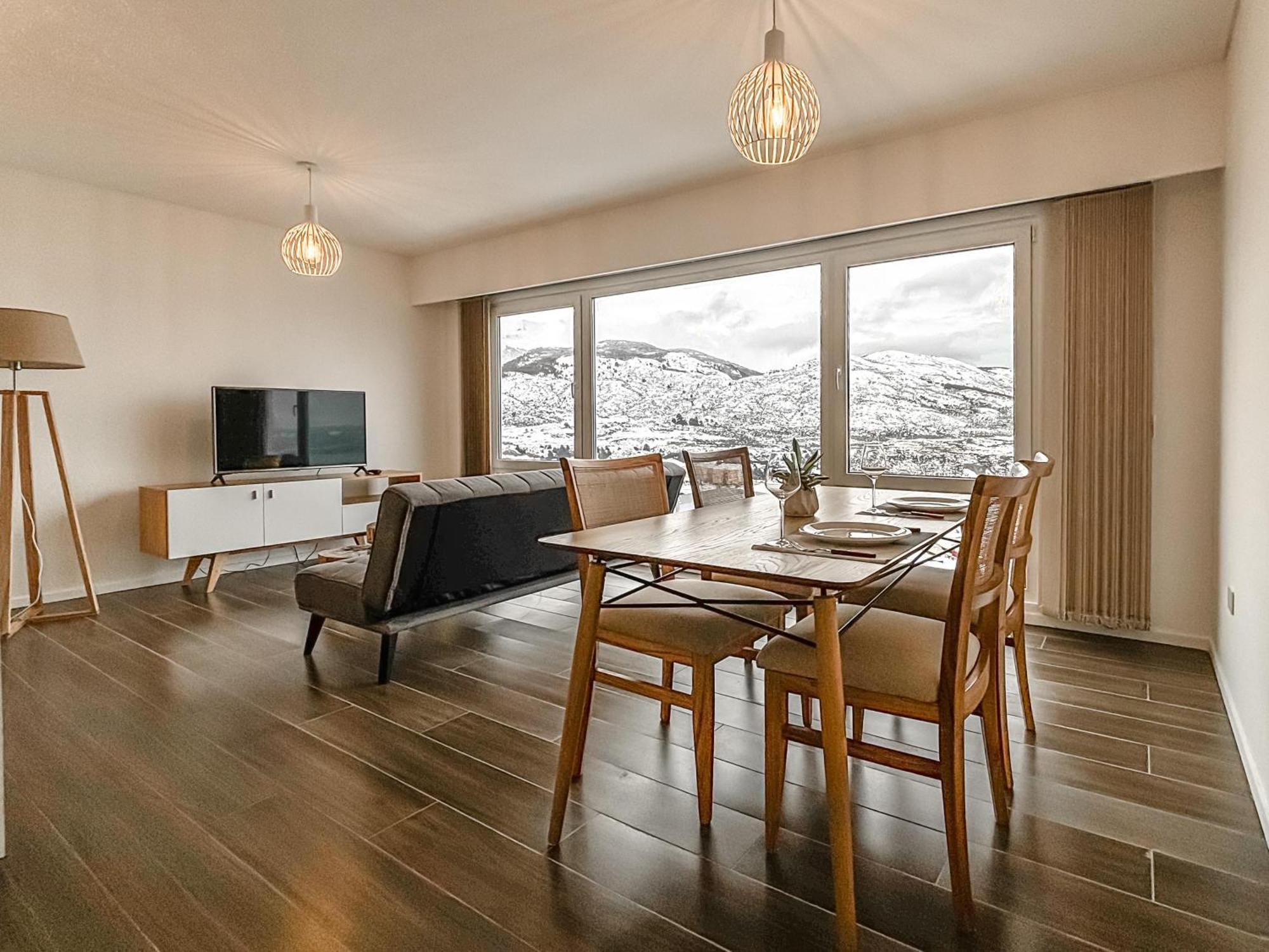 Turek Residences Ushuaia Kültér fotó