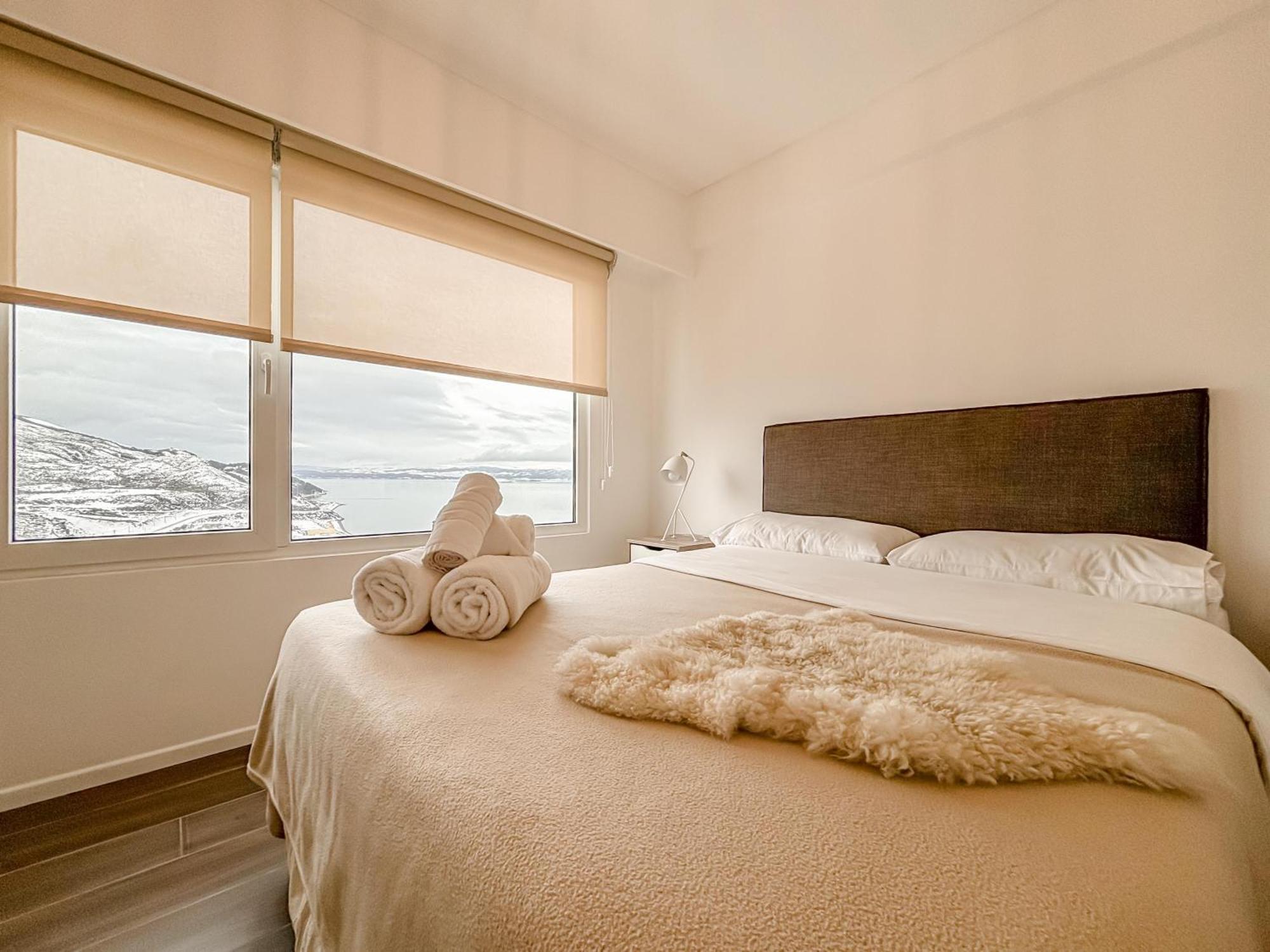 Turek Residences Ushuaia Kültér fotó