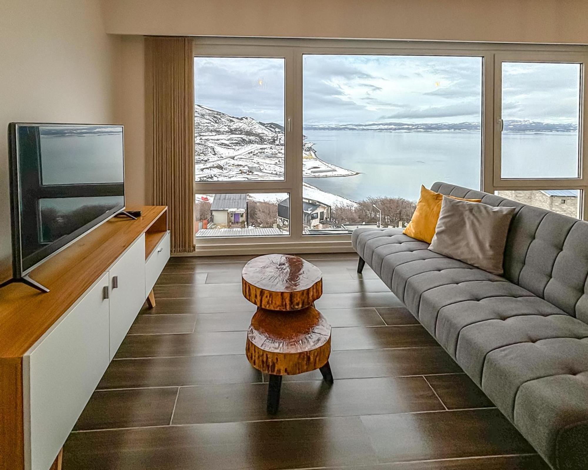 Turek Residences Ushuaia Kültér fotó
