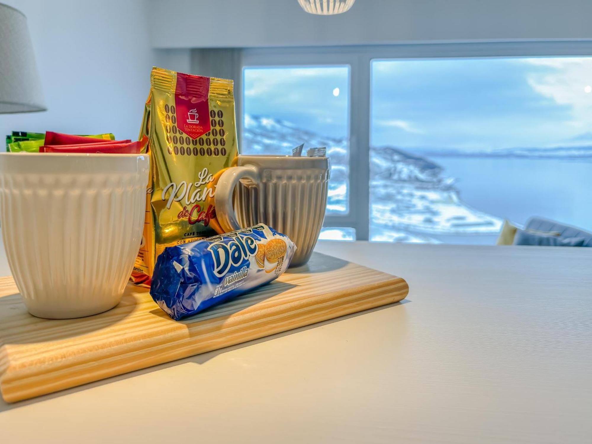 Turek Residences Ushuaia Kültér fotó