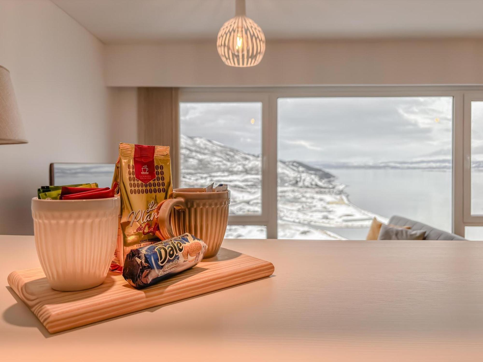 Turek Residences Ushuaia Kültér fotó