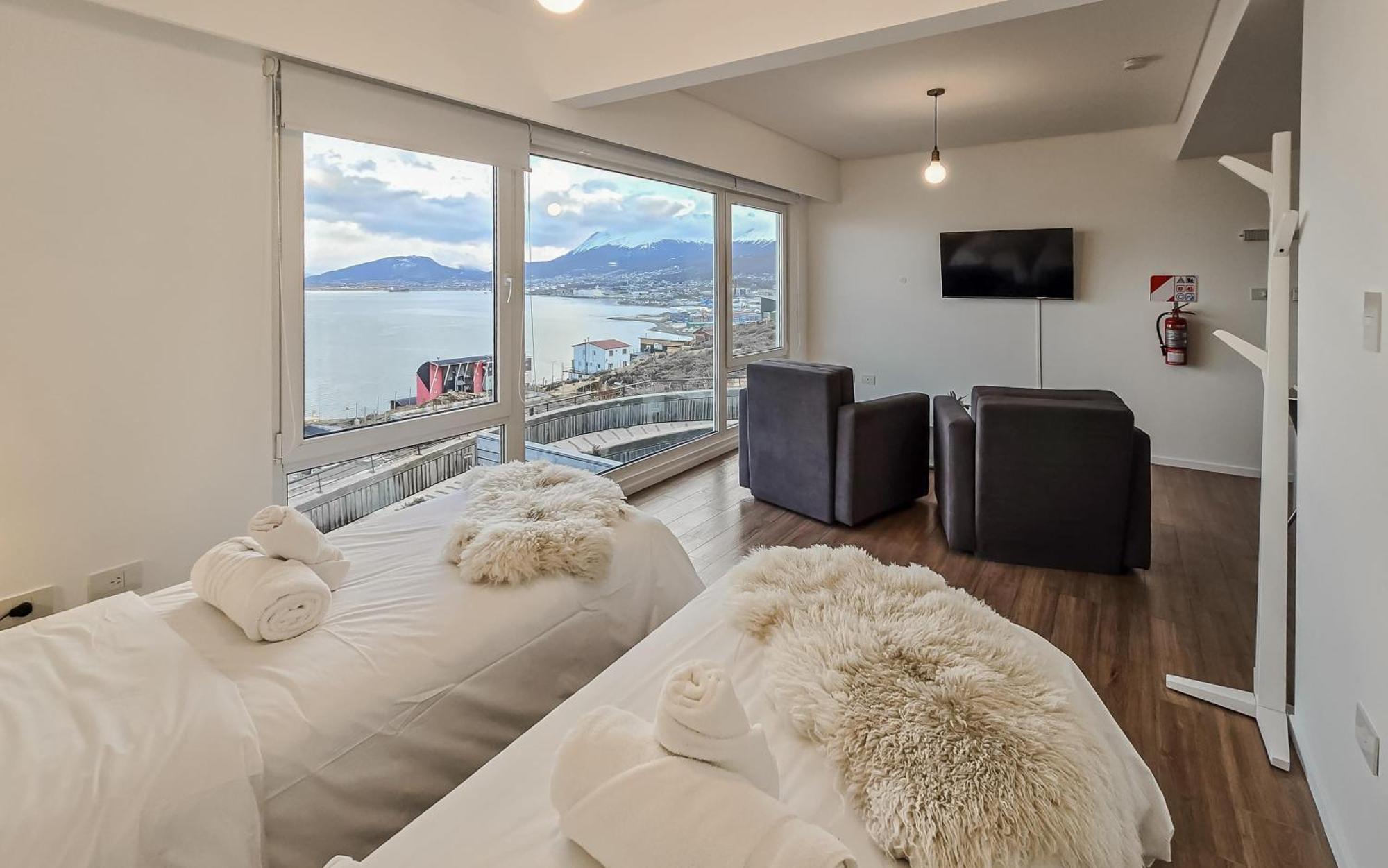 Turek Residences Ushuaia Kültér fotó